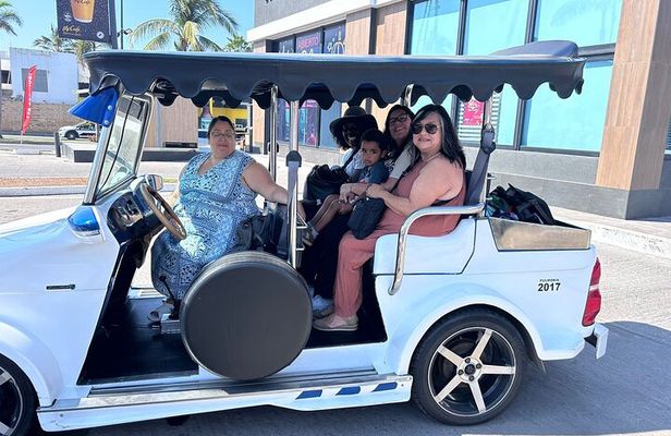 "Private Adventure in Pneumonia by Mazatlan"