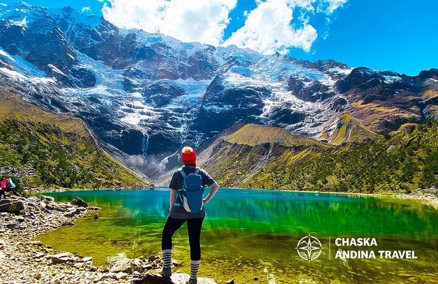 Full-Day Humantay Lagoon Adventure from Cusco