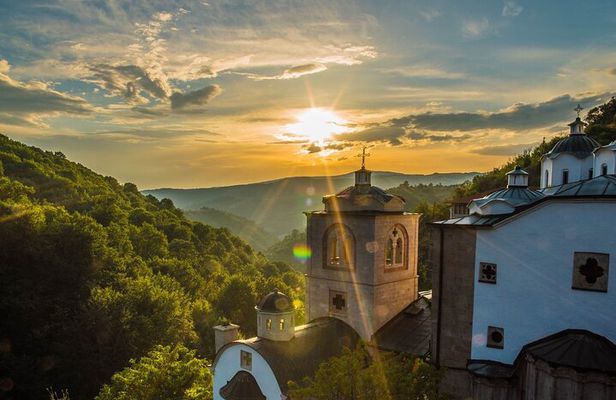 Short trip to North Macedonia from Sofia