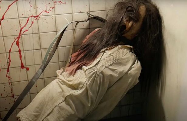 Private Haunted Spots Tour in Japan for the Bravest Ghost Hunters