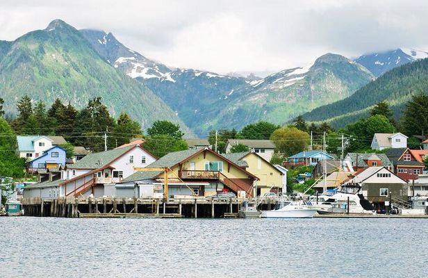 The Sikta Scenic Photography Tour | SITKA SIGHTSEEING