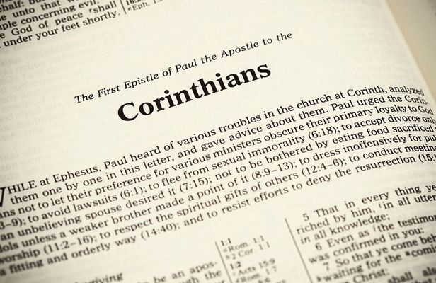 Private Luxury Biblical Tour: Apostle Paul’s Footsteps – Corinth