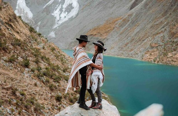 Humantay Lake Full Day Excursion