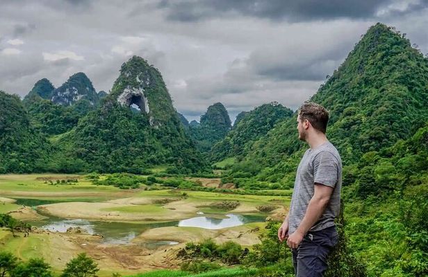 3-Day Cao Bang Nature and Culture Tour