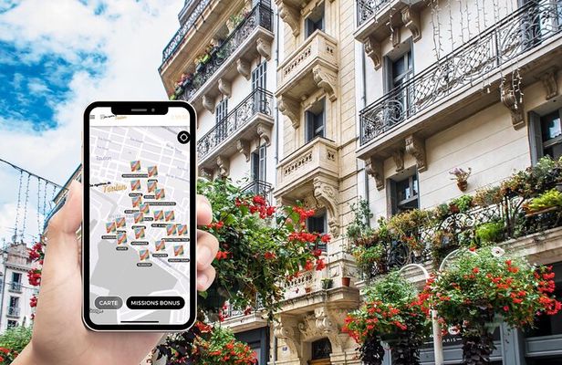 Discover the Mysteries of Toulon