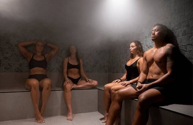 Moroccan Hammam With Argan Massage Experience & Transfer - Agadir