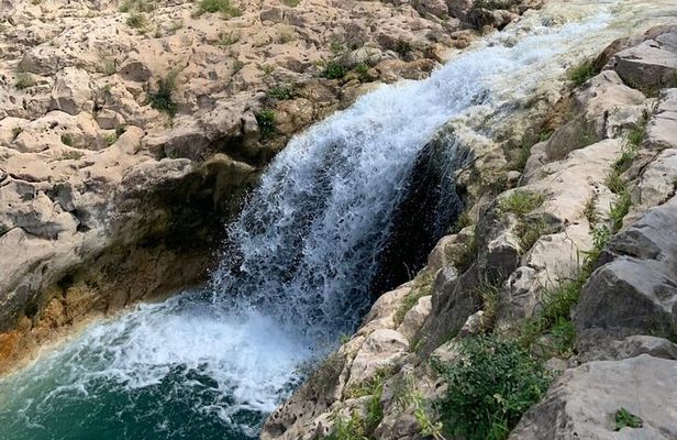 East Salalah Private Tour by VisitSalalah