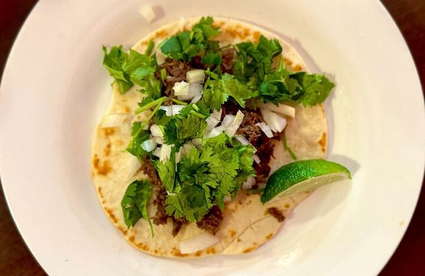 San Antonio Walking Food Tour With Secret Food Tours