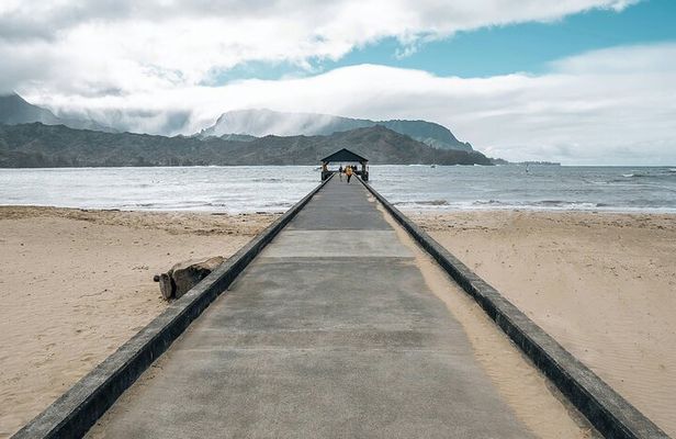 Kauai Island Private Guided Movie Tour from Lihue