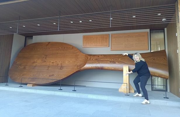 Hiroshima Private Tour: Best Highlights in a Day