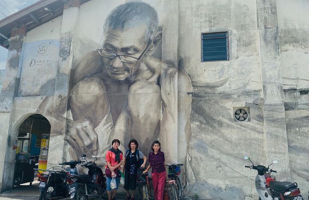 Penang countryside Balik Pulau Half Day Tour 