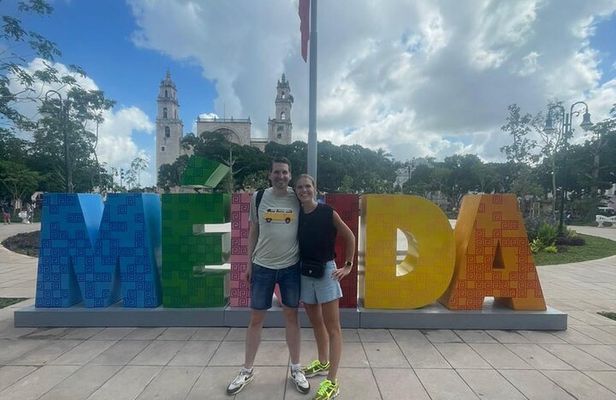 Private Street Food Tour + Historic Tour Merida - Best Rated