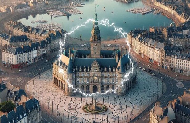 Escape Game Magic Team in Brest