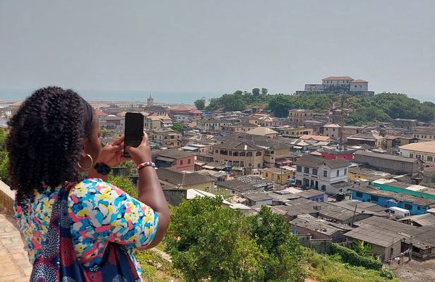 Elmina Heritage Tour
