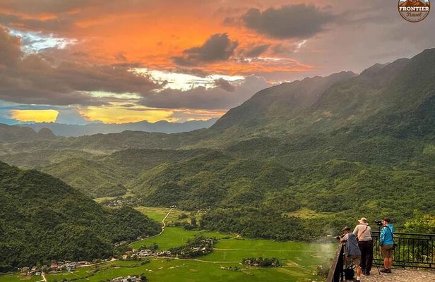 Mai Chau Full Day Tour From Hanoi