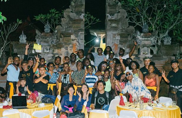 Bali Authentic Experience