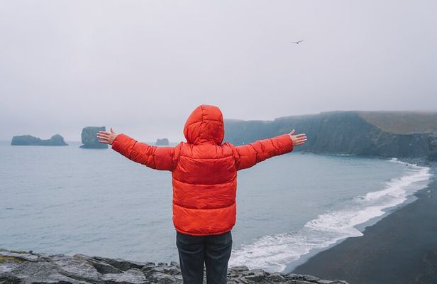 Private South Coast Adventure – Craft Your Icelandic Journey