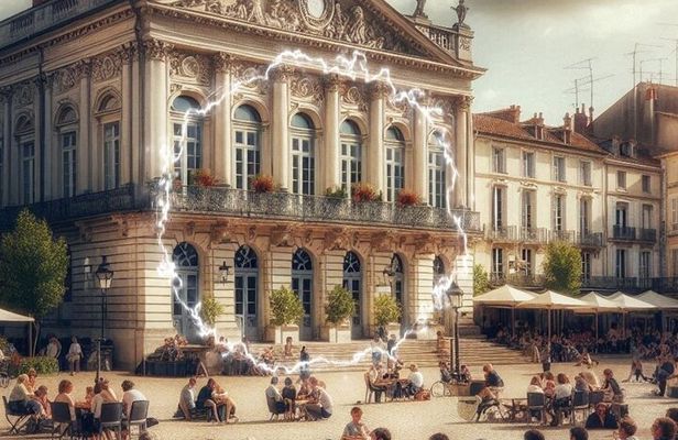 Escape Game Magic Team in Montélimar