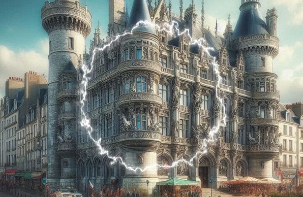 Le Havre: Magical Escape Team Game