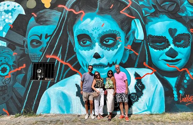Private Professional Tour Guide in Oaxaca 3 hous - Best Rated