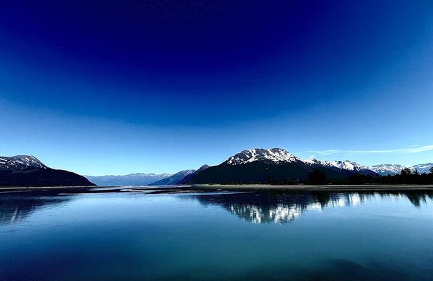 Choose Your Own Adventure from Anchorage Alaska 
