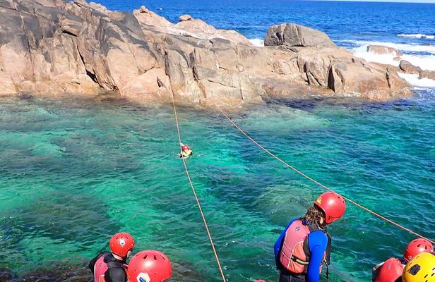 Experience Adventure in the Margaret River Region