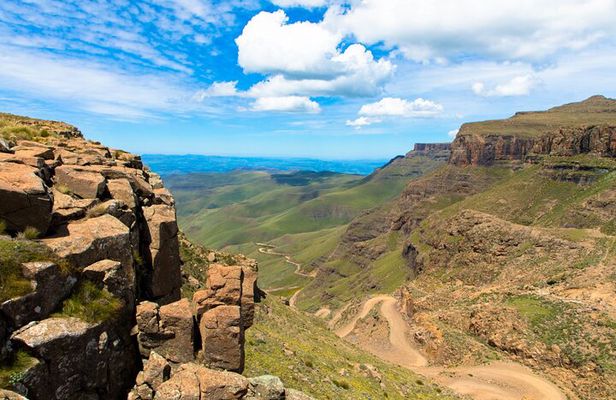 Sani Pass Private Day Tour