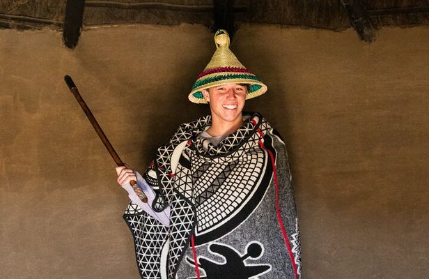 Sani Pass and Lesotho Day Tour from Underberg