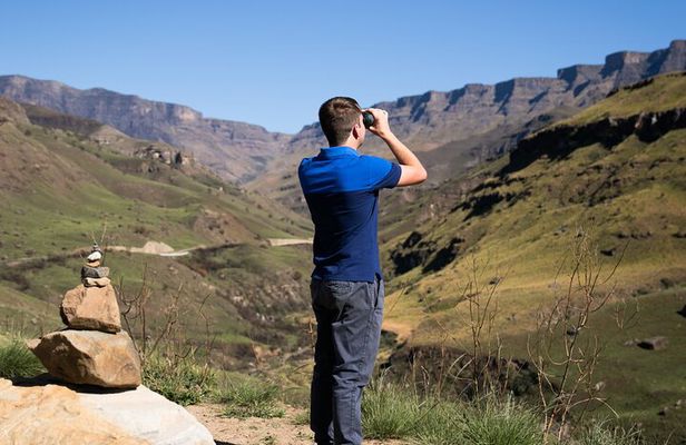 Sani Pass Private Day Tour