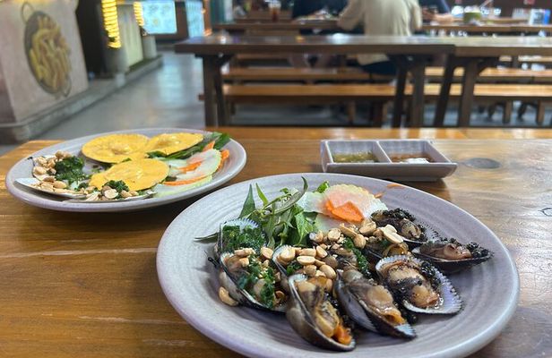 Secret Food Tours: Saigon (Ho Chi Minh City)