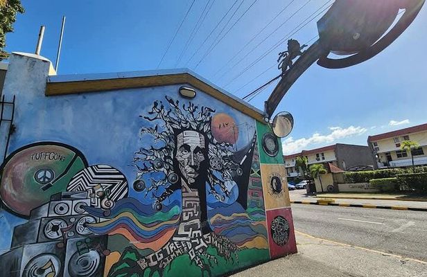 Kingston City Day Experience