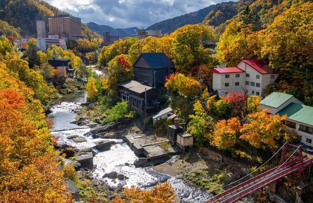 Full Day Indigenous Ainu of Hokkaido and Jozankei