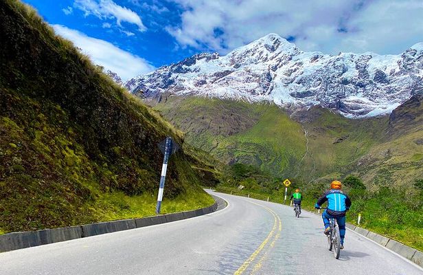 Inka Jungle Trek to Machupicchu 3 Days 2 Nights