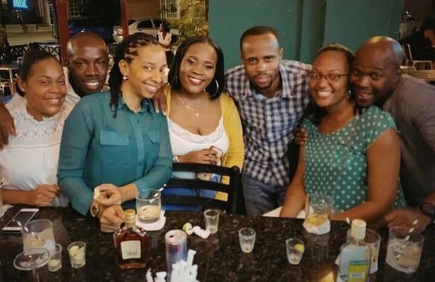 Bar Hopping and Local Food Tour in Jamaica