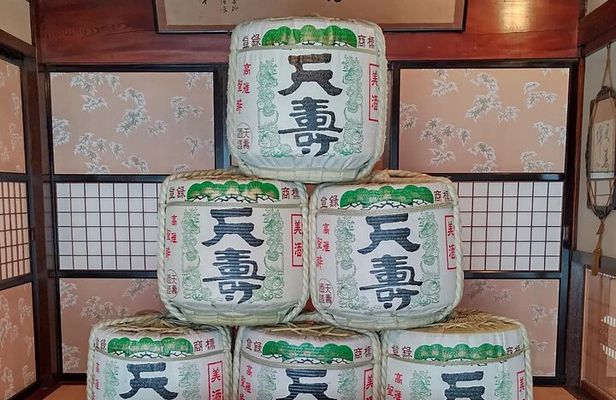 Savor Fresh Sake and Discover the Charms of Yurihonjo City Akita