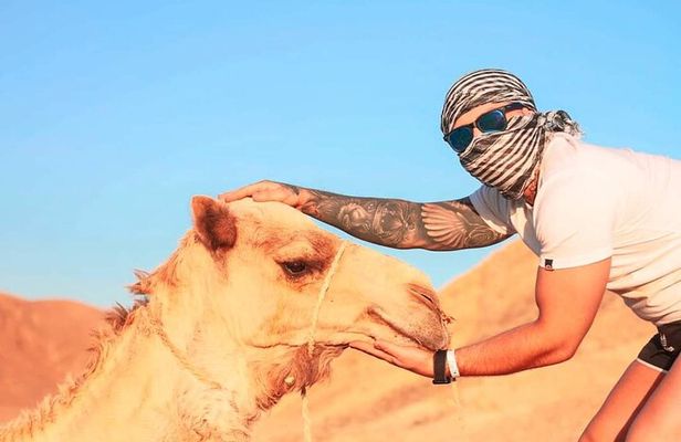 Super Safari Trip HurghadaToGo