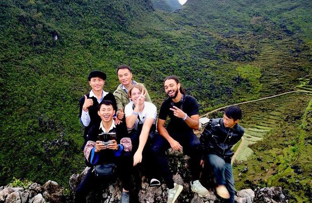 Private Ha Giang Loop 3 Days by Car with Local Expert from Hanoi