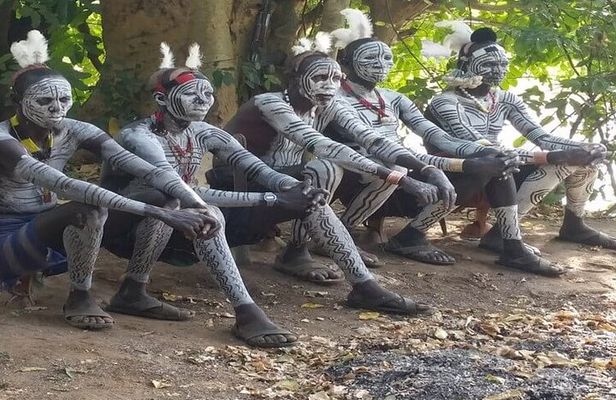 3 Days Omo Valley Tours