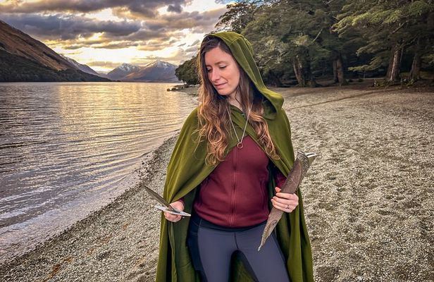 Full Day Lord of the Rings Mavora Lakes Adventure!