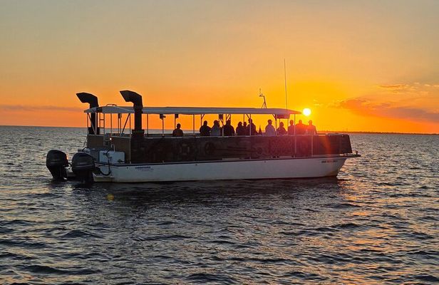 Fort Myers Beach Sunset Excursion