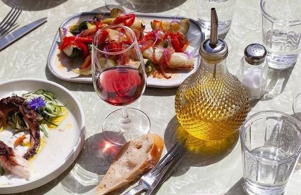 Marseille Old Town Food Tour