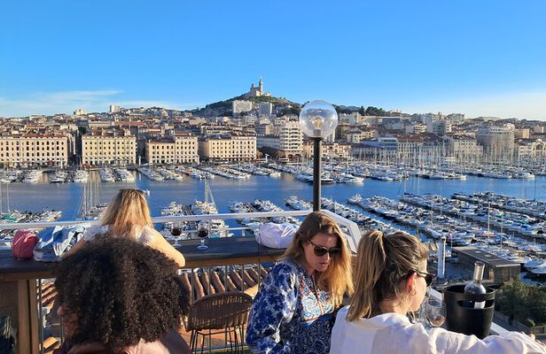Marseille Old Town Food Tour