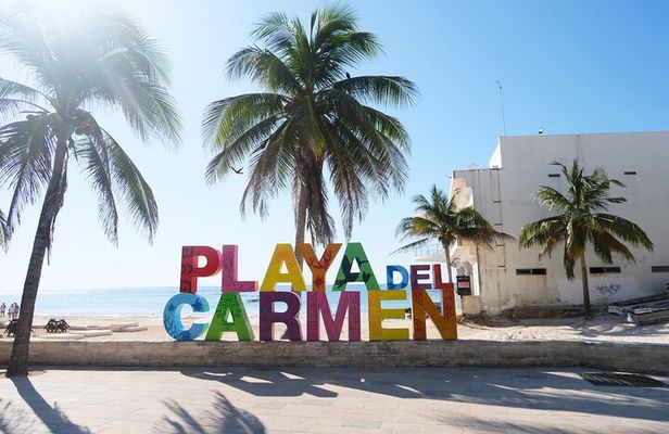 Playa Del Carmen’s Historical Treasures: A Walking Tour