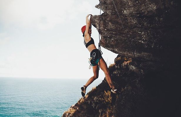 Oahu Rock Climbing Adventures