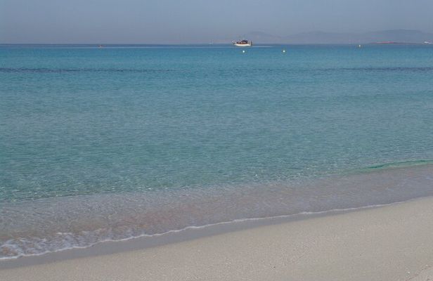 Formentera Tour from Ibiza with Transfer and Beaches