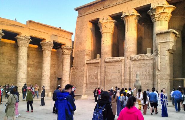 8 Days Egypt adventure GEM pyramids cruise Hurghada