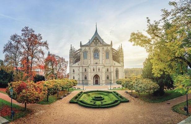 Mystical Kutná Hora From Silver Mines to Sacred Bones