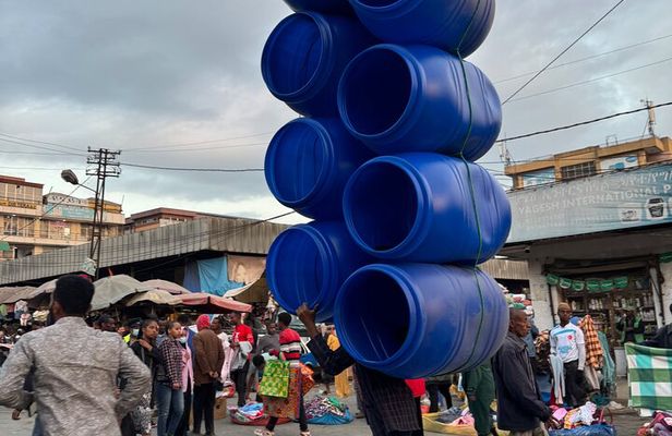 Addis Ababa city guided tours