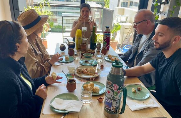 Yerba Mate Workshop - Learn to Drink Mate like a Local!