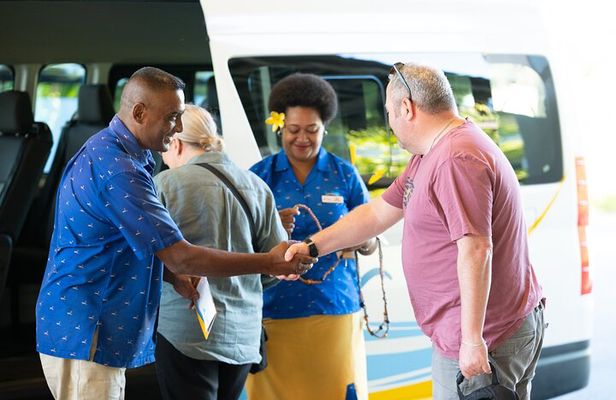 Nadi Heritage Tour